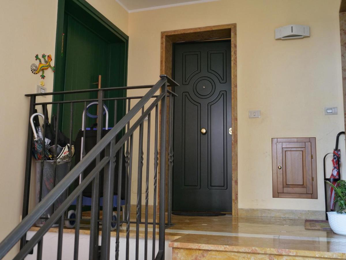 Lounge Del Duca, Centralissimo Bicamere Su Due Livelli - Posto Auto A Richesta Grado Exterior foto