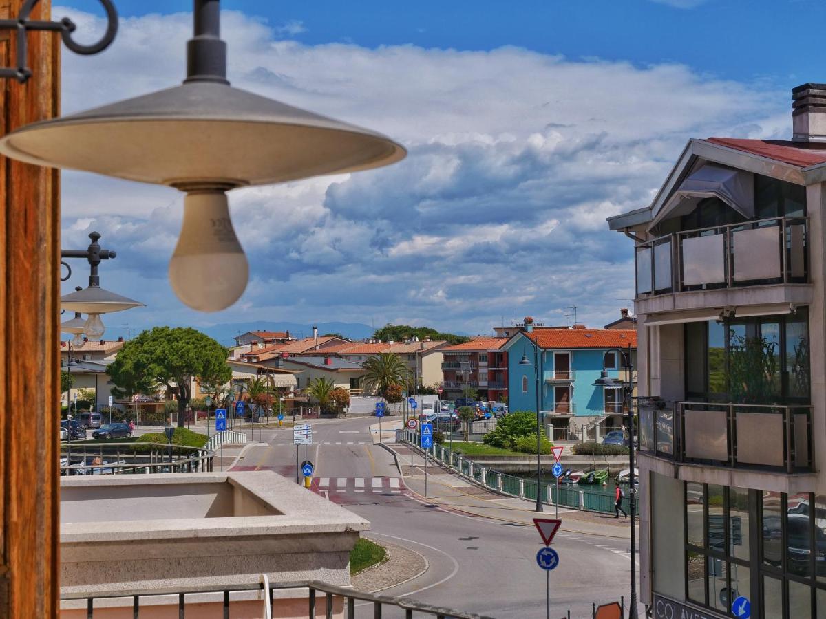 Lounge Del Duca, Centralissimo Bicamere Su Due Livelli - Posto Auto A Richesta Grado Exterior foto